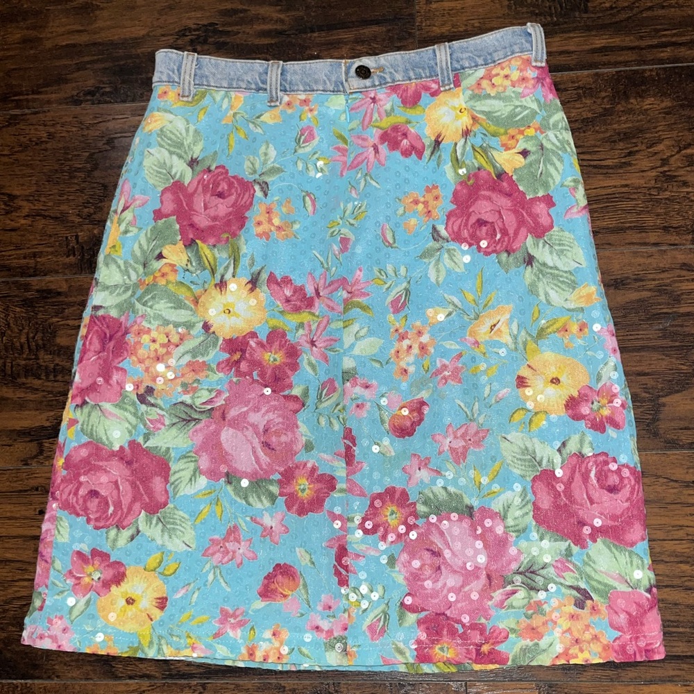 Ruth Skirt